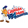 Capitán maní